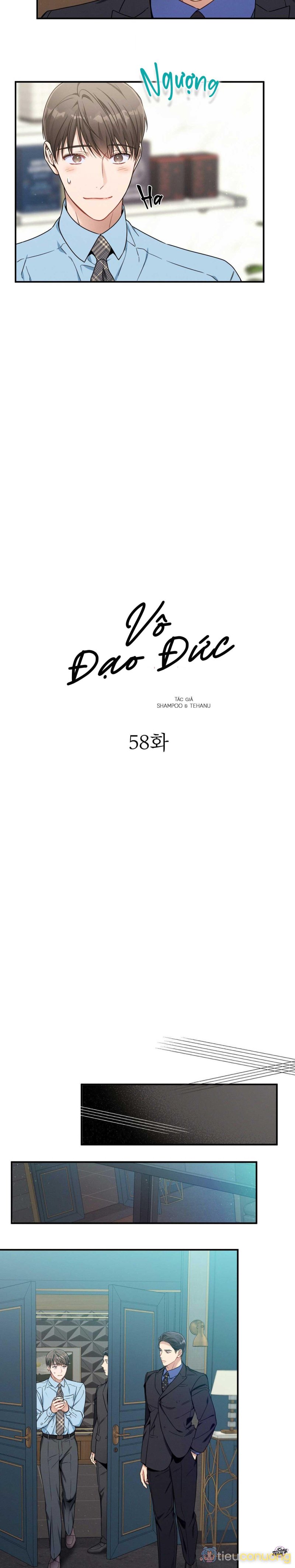 Vô Đạo Đức Chapter 58 - Page 10