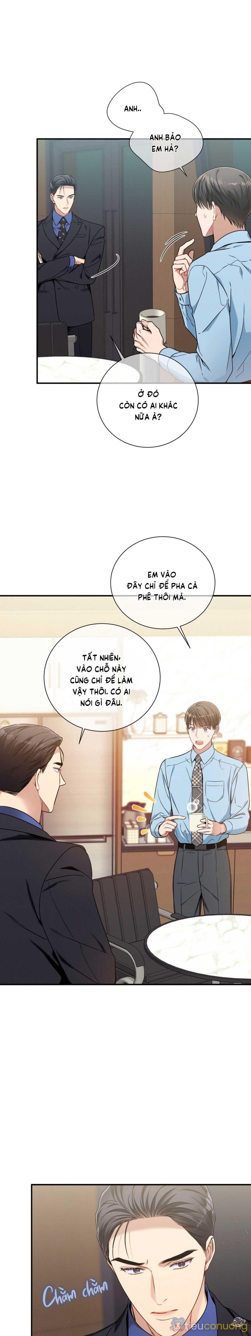 Vô Đạo Đức Chapter 58 - Page 9