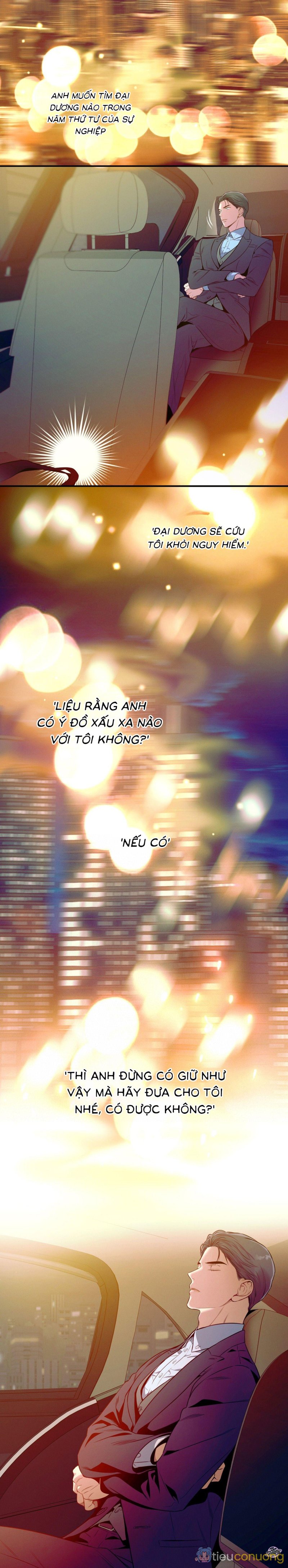 Vô Đạo Đức Chapter 39 - Page 15