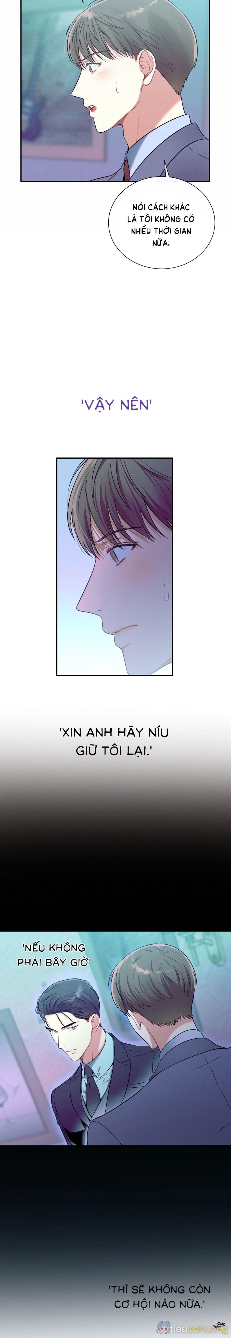 Vô Đạo Đức Chapter 39 - Page 5