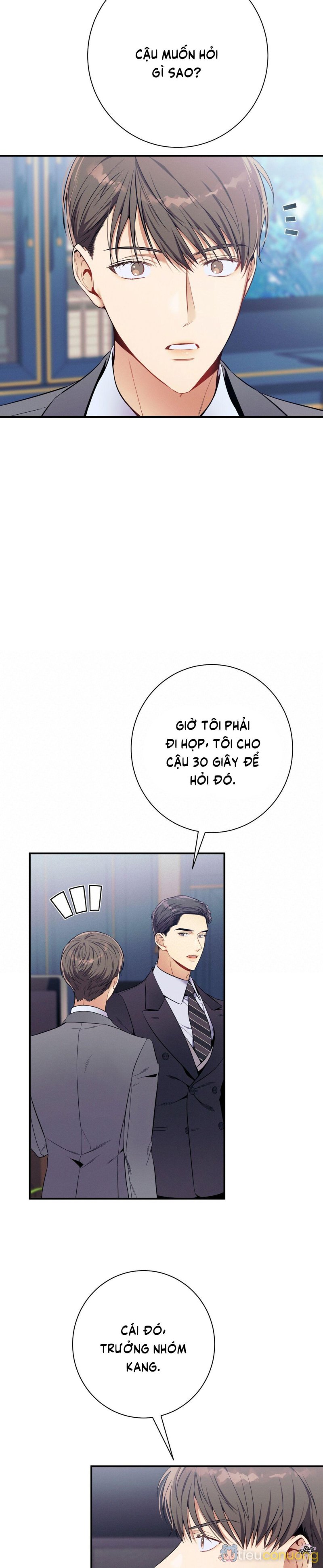 Vô Đạo Đức Chapter 20 - Page 12