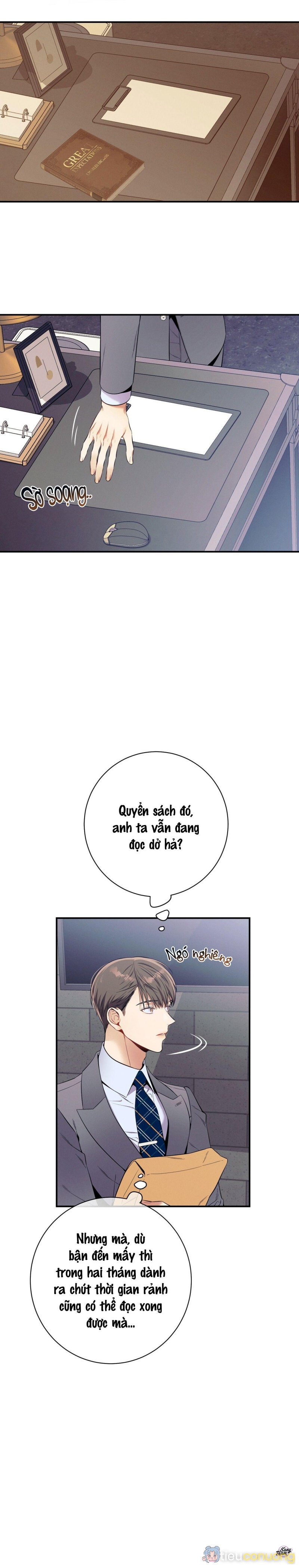 Vô Đạo Đức Chapter 20 - Page 18