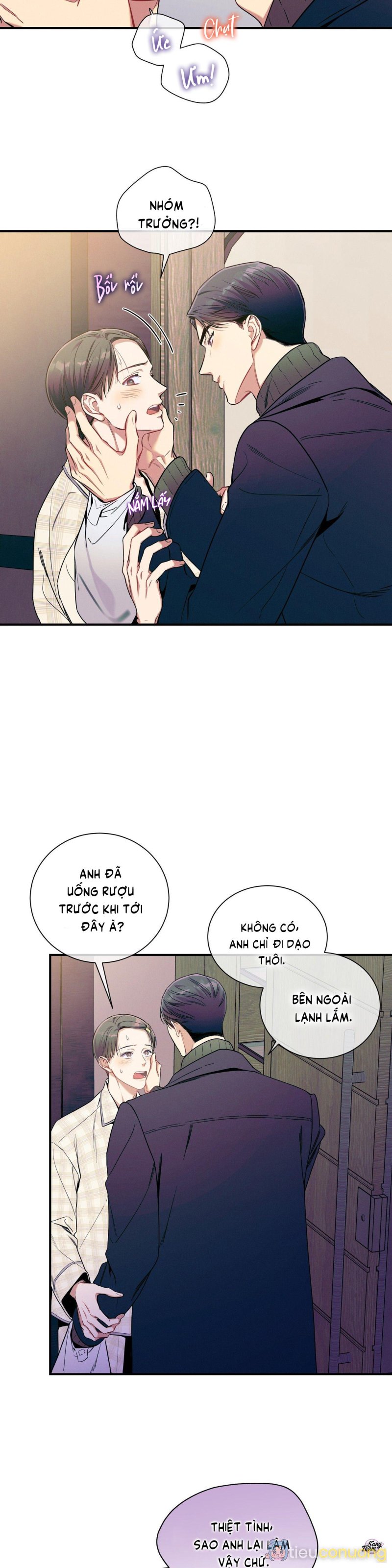 Vô Đạo Đức Chapter 80 - Page 2