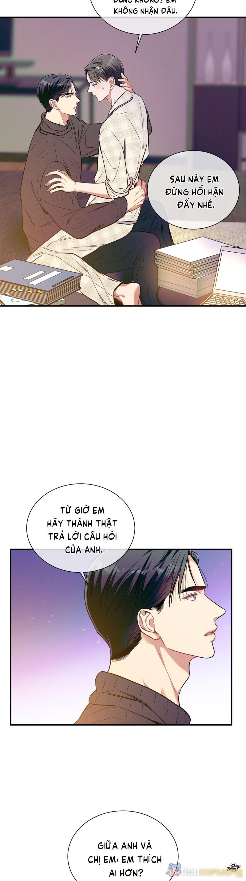 Vô Đạo Đức Chapter 80 - Page 24