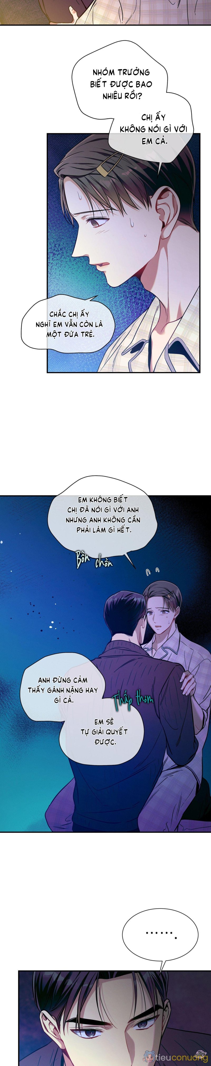 Vô Đạo Đức Chapter 80 - Page 27