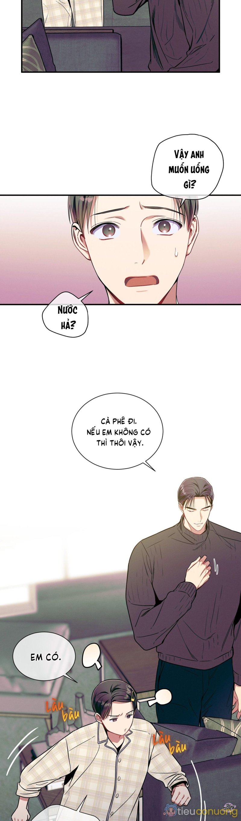 Vô Đạo Đức Chapter 80 - Page 8