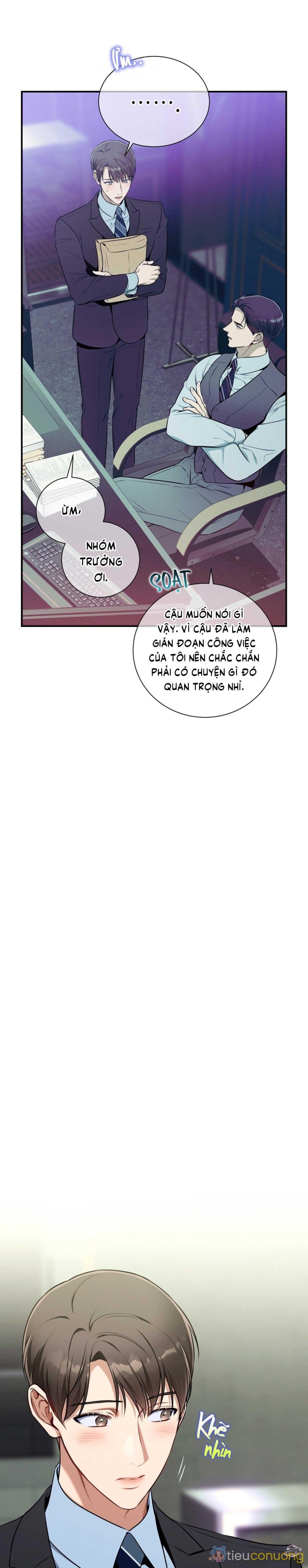 Vô Đạo Đức Chapter 51 - Page 5