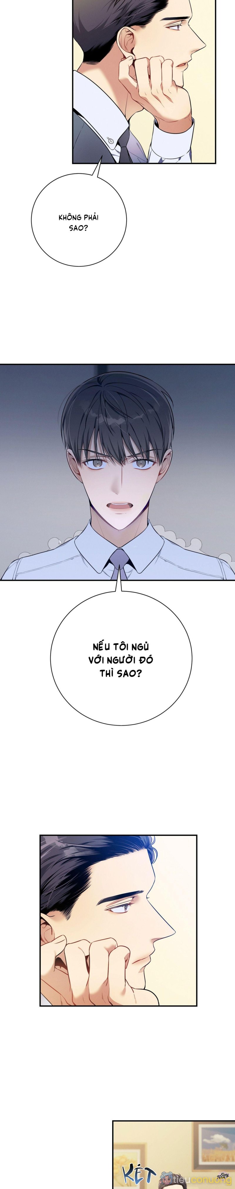 Vô Đạo Đức Chapter 16 - Page 26