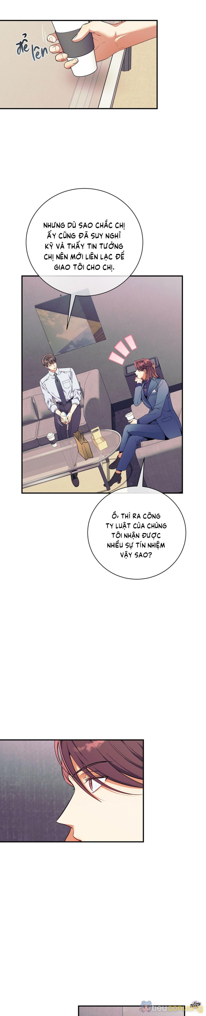 Vô Đạo Đức Chapter 25 - Page 13