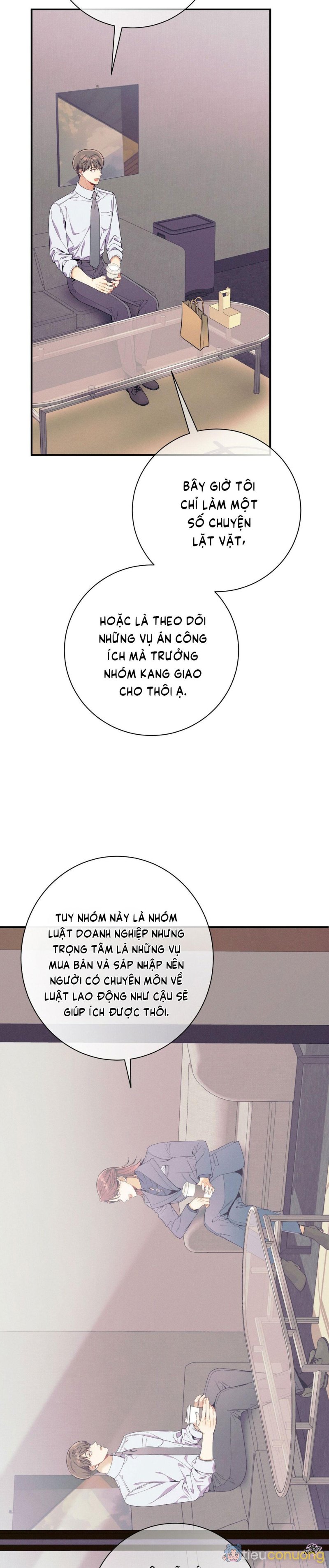 Vô Đạo Đức Chapter 25 - Page 6