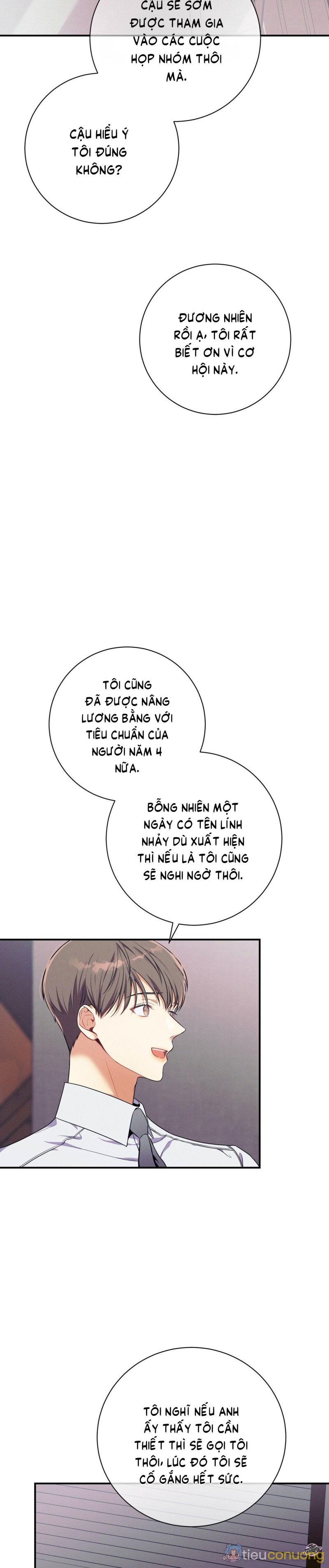 Vô Đạo Đức Chapter 25 - Page 7