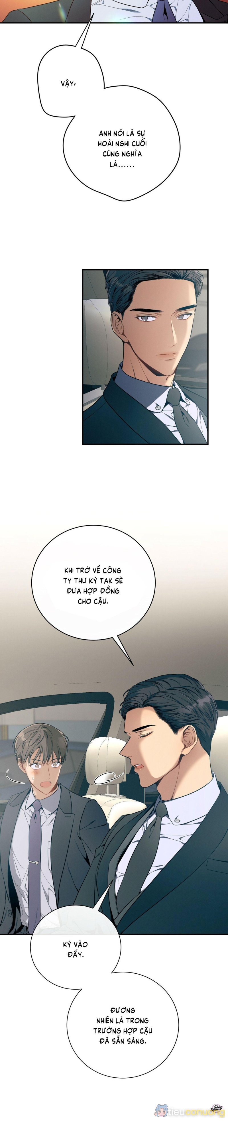 Vô Đạo Đức Chapter 17 - Page 24