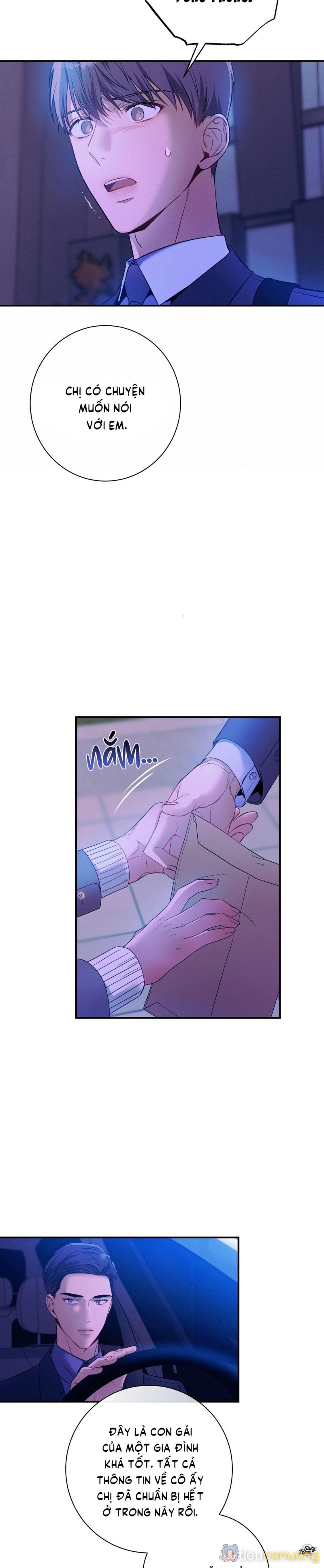 Vô Đạo Đức Chapter 26 - Page 27