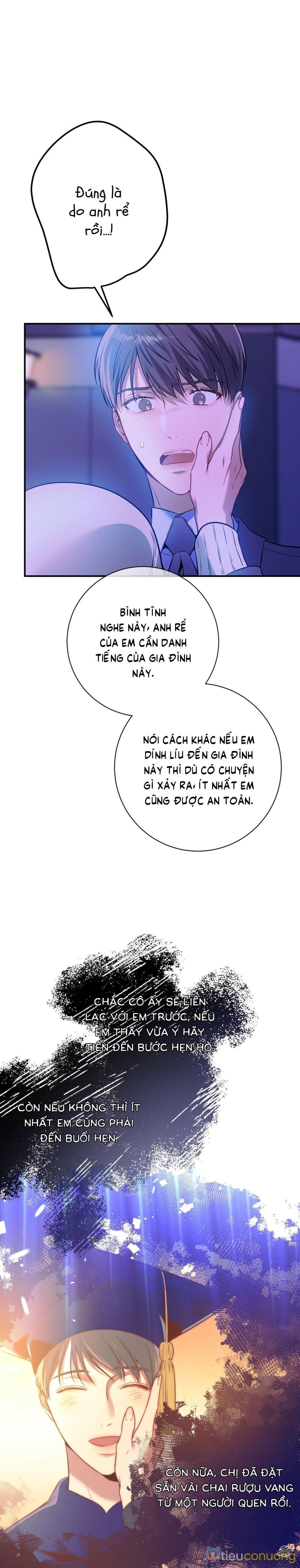 Vô Đạo Đức Chapter 26 - Page 29