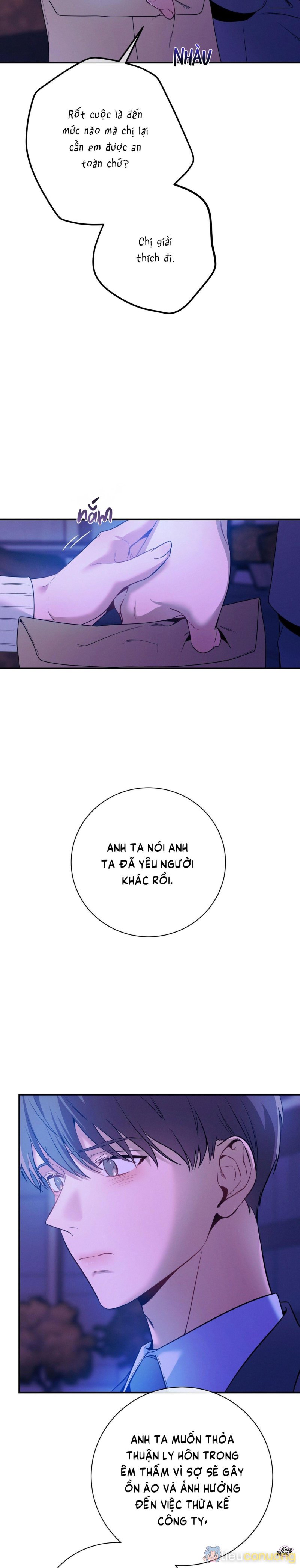 Vô Đạo Đức Chapter 26 - Page 32