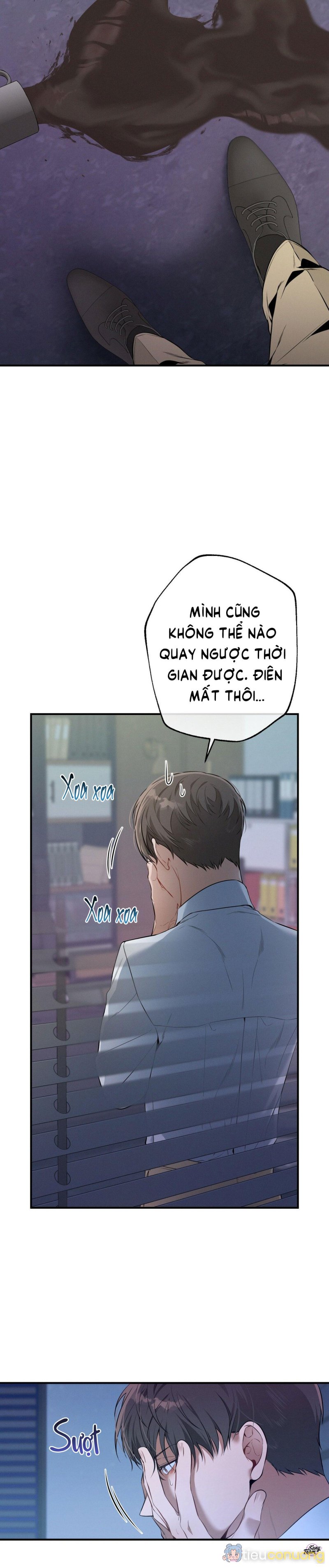 Vô Đạo Đức Chapter 11 - Page 4