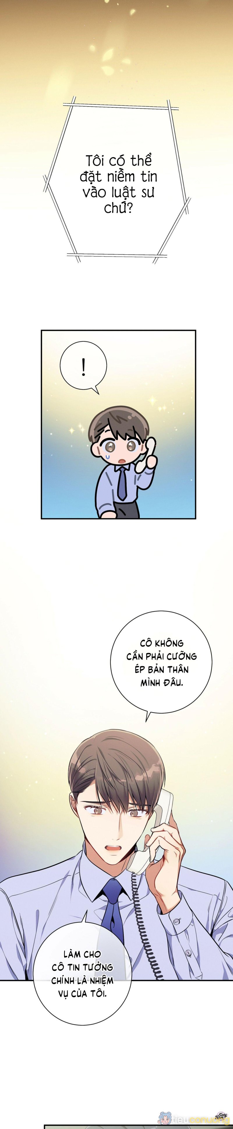 Vô Đạo Đức Chapter 30 - Page 17