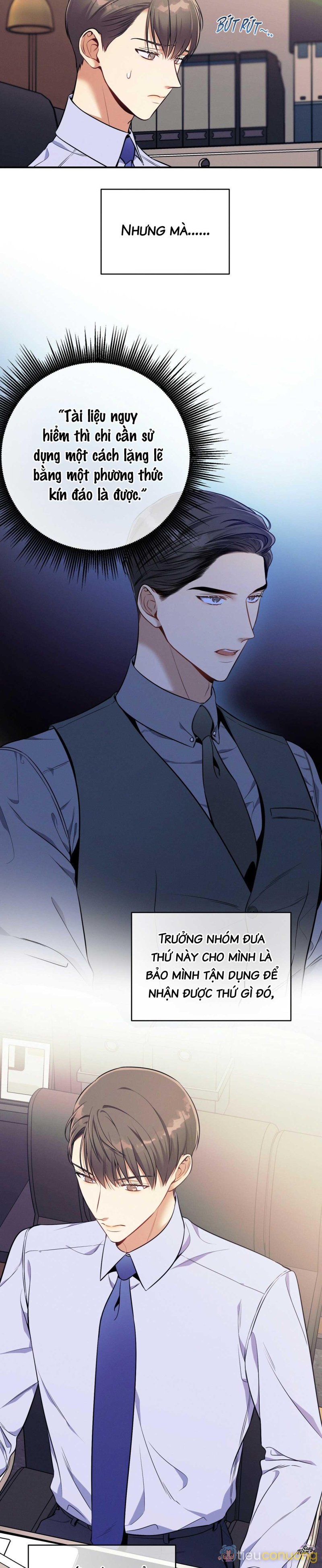 Vô Đạo Đức Chapter 30 - Page 2