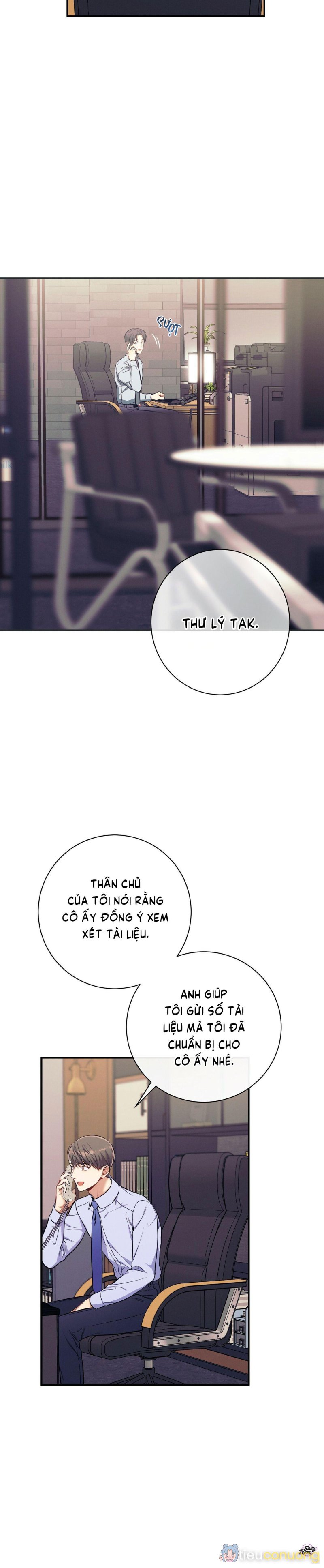 Vô Đạo Đức Chapter 30 - Page 20