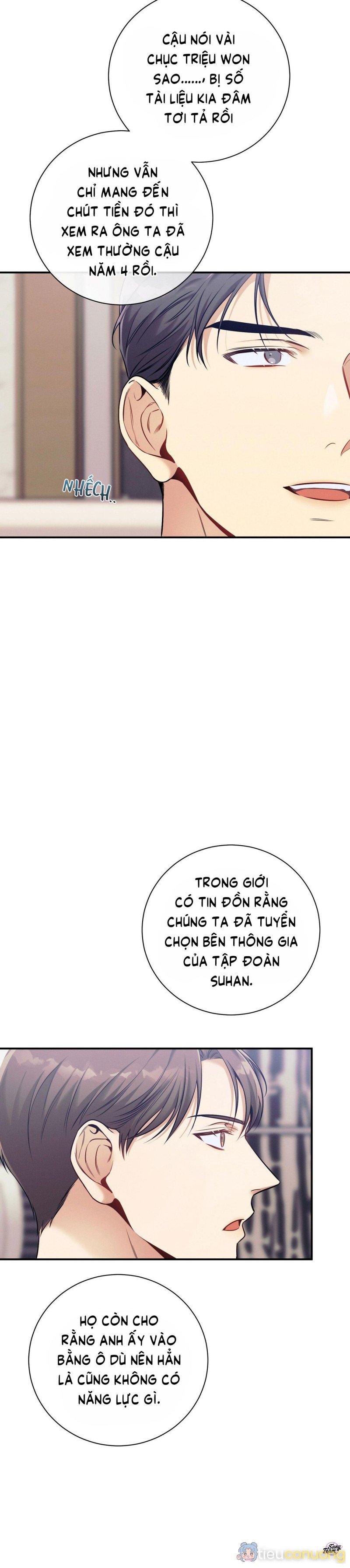 Vô Đạo Đức Chapter 32 - Page 26