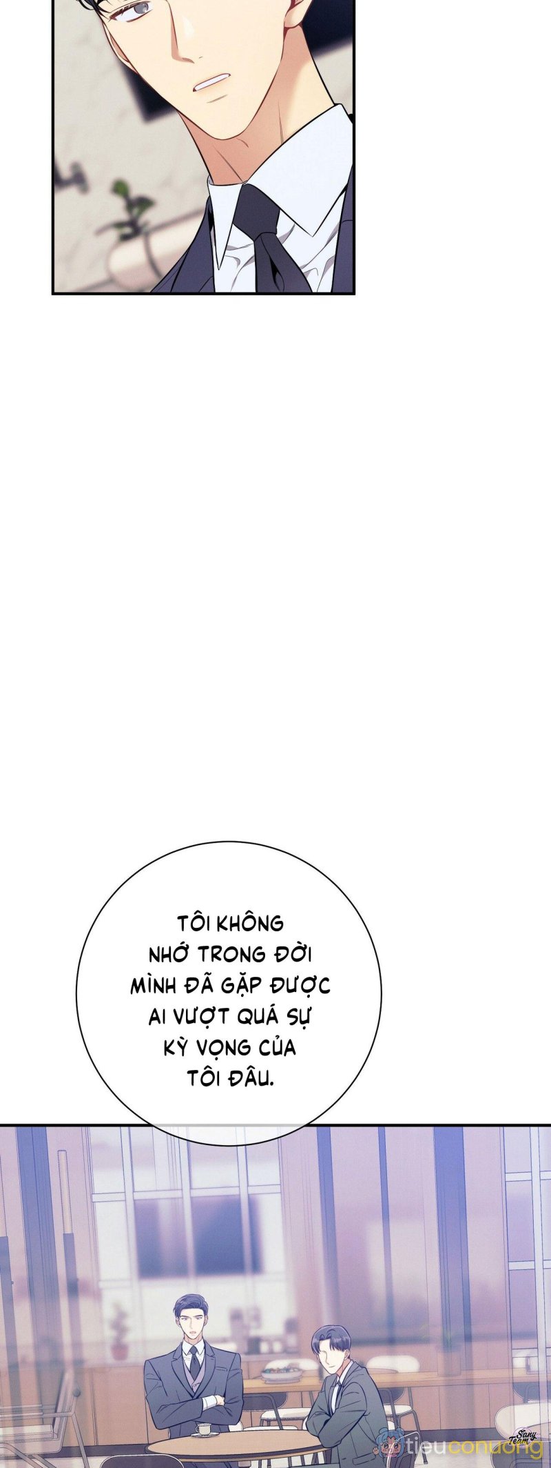 Vô Đạo Đức Chapter 32 - Page 35