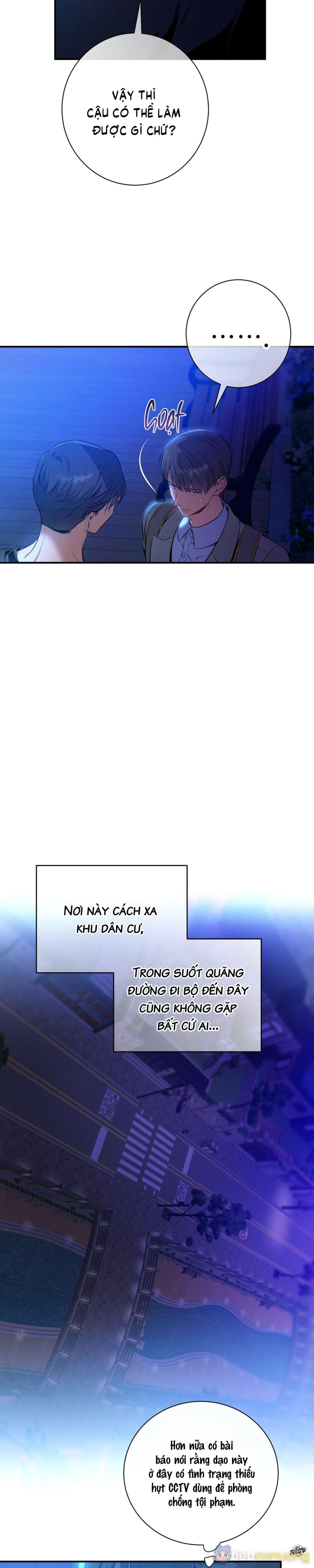 Vô Đạo Đức Chapter 23 - Page 14