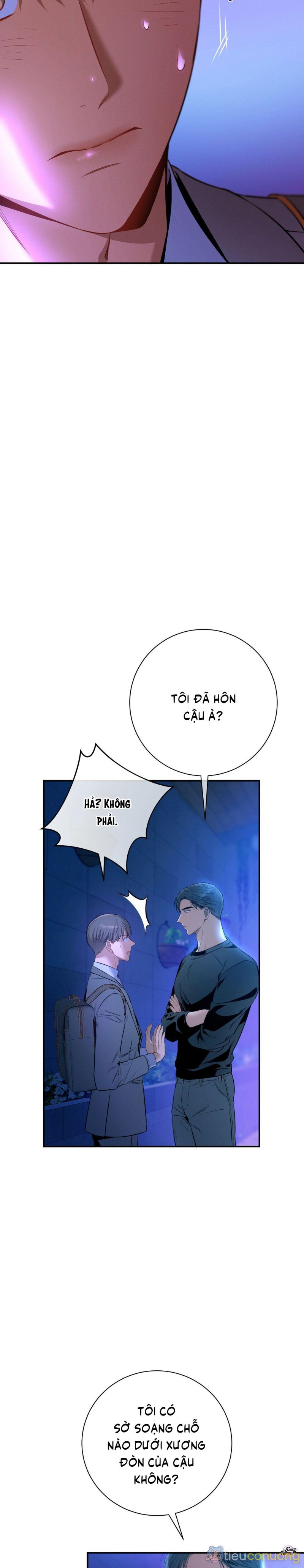 Vô Đạo Đức Chapter 23 - Page 17