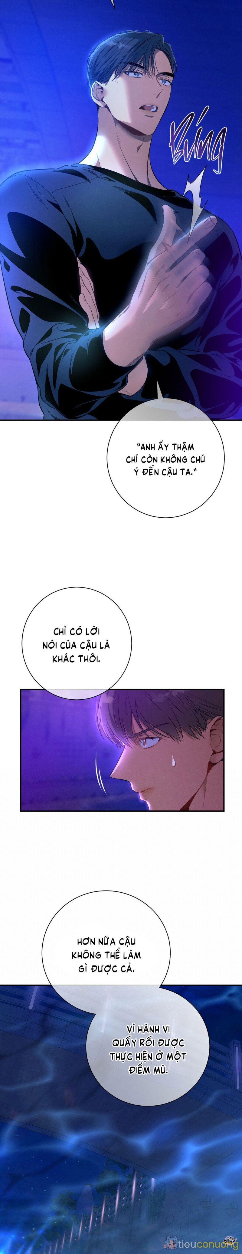 Vô Đạo Đức Chapter 23 - Page 20