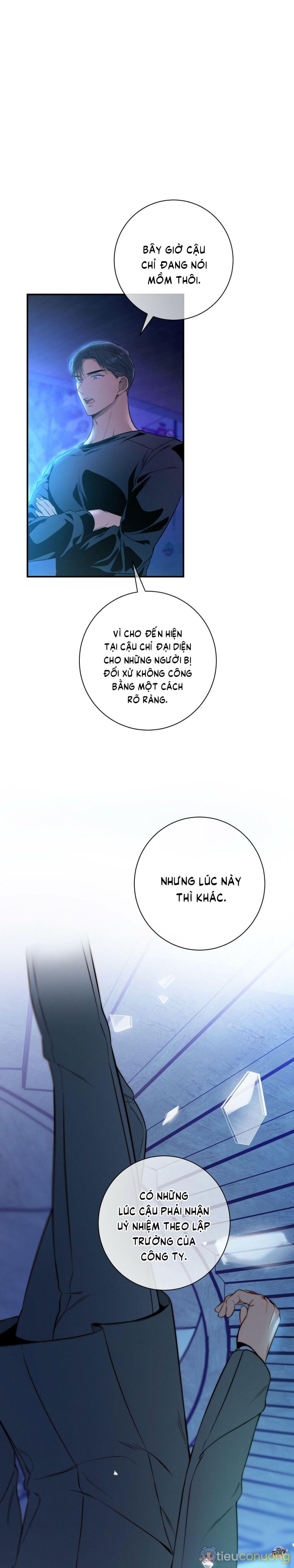 Vô Đạo Đức Chapter 23 - Page 25