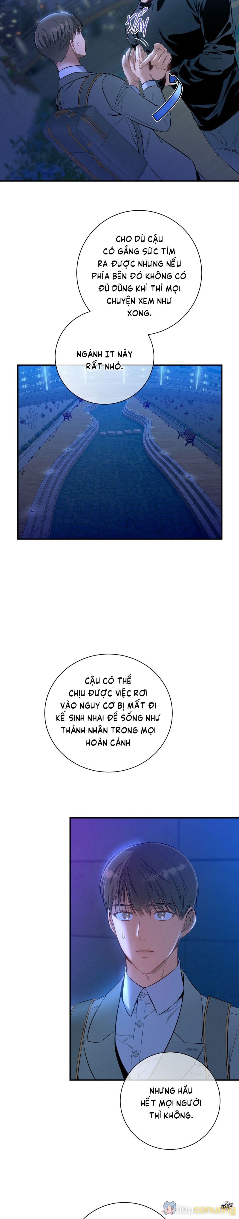 Vô Đạo Đức Chapter 23 - Page 29