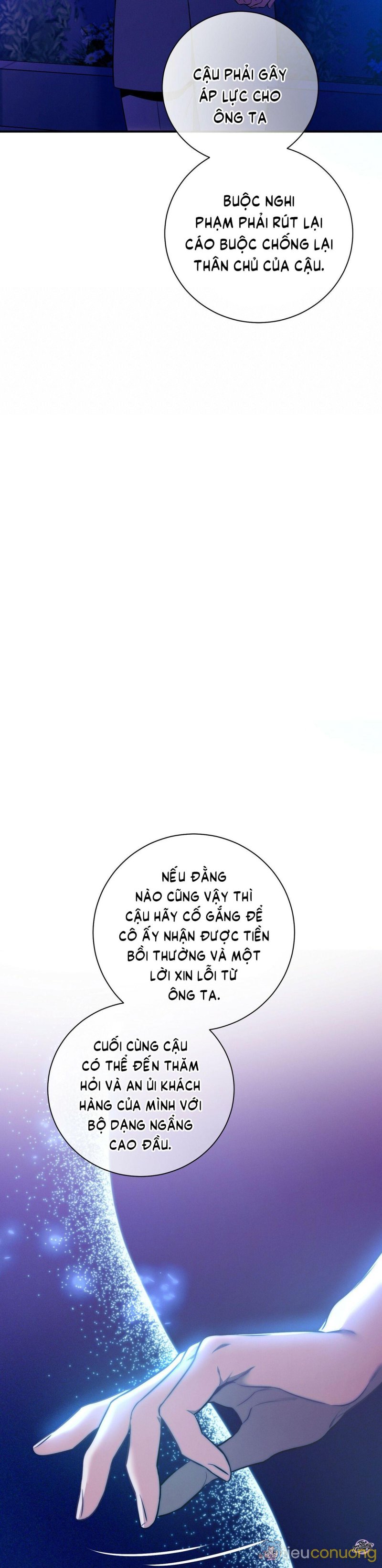 Vô Đạo Đức Chapter 23 - Page 40