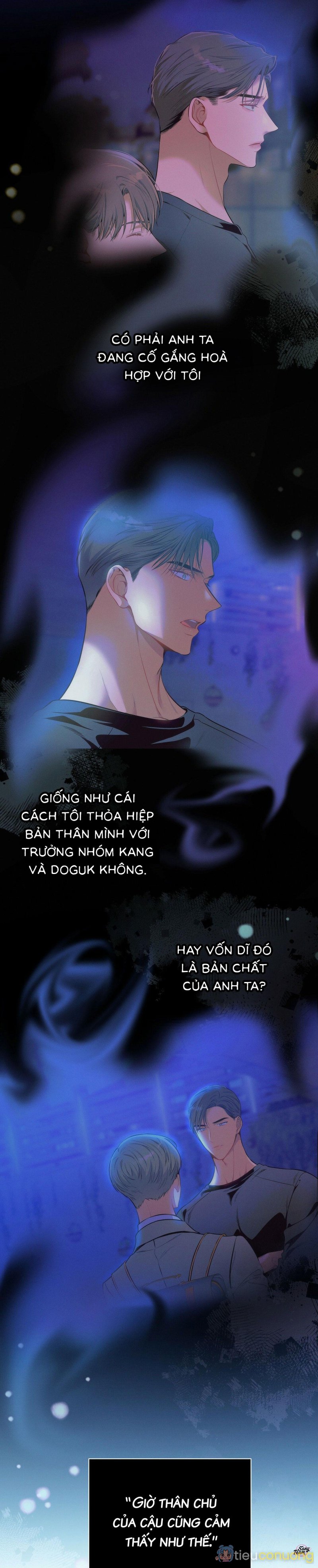 Vô Đạo Đức Chapter 24 - Page 31