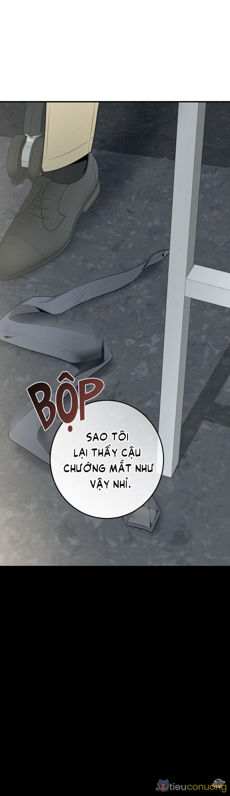 Vô Đạo Đức Chapter 8 - Page 28