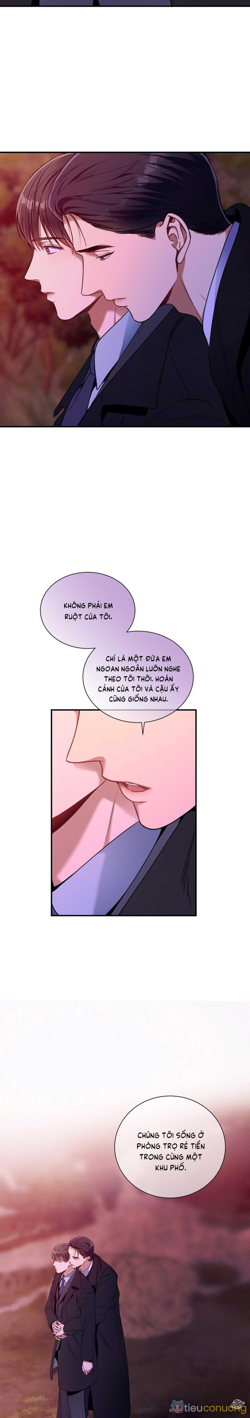 Vô Đạo Đức Chapter 71 - Page 18