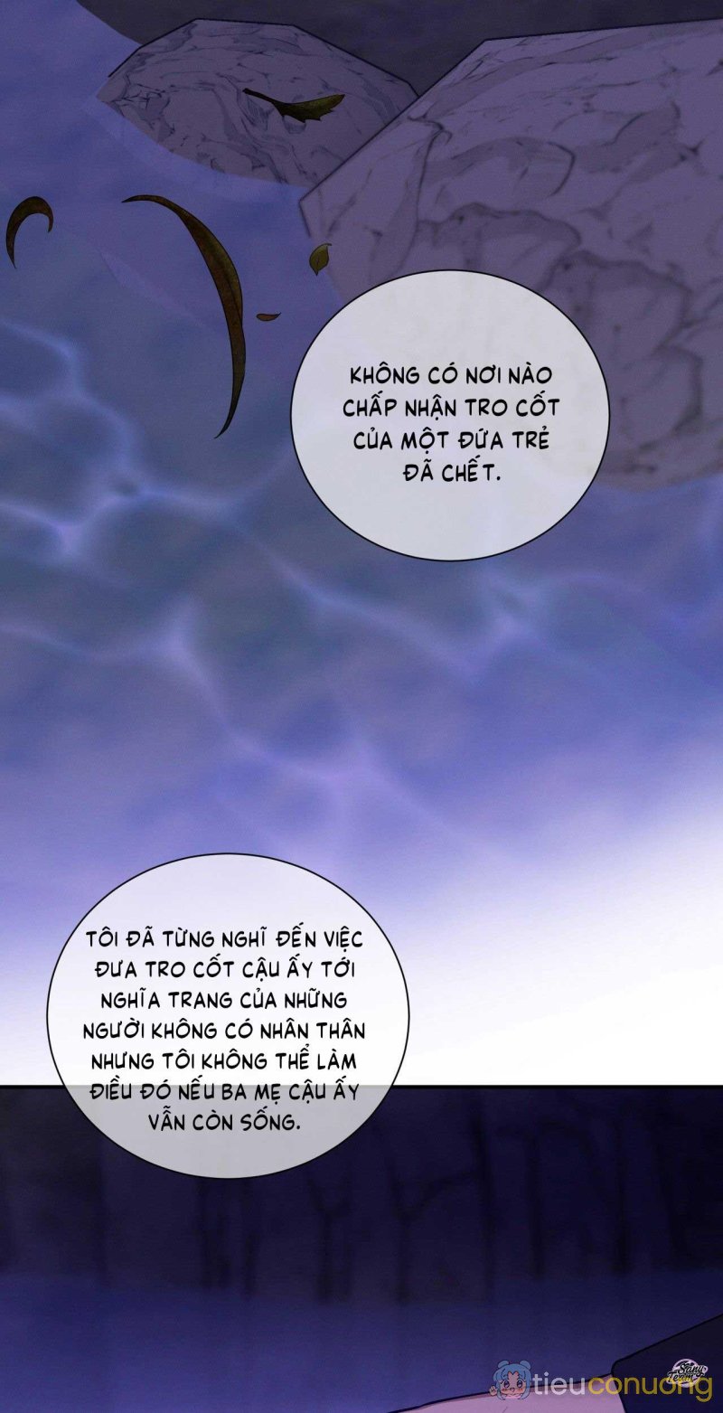 Vô Đạo Đức Chapter 71 - Page 21