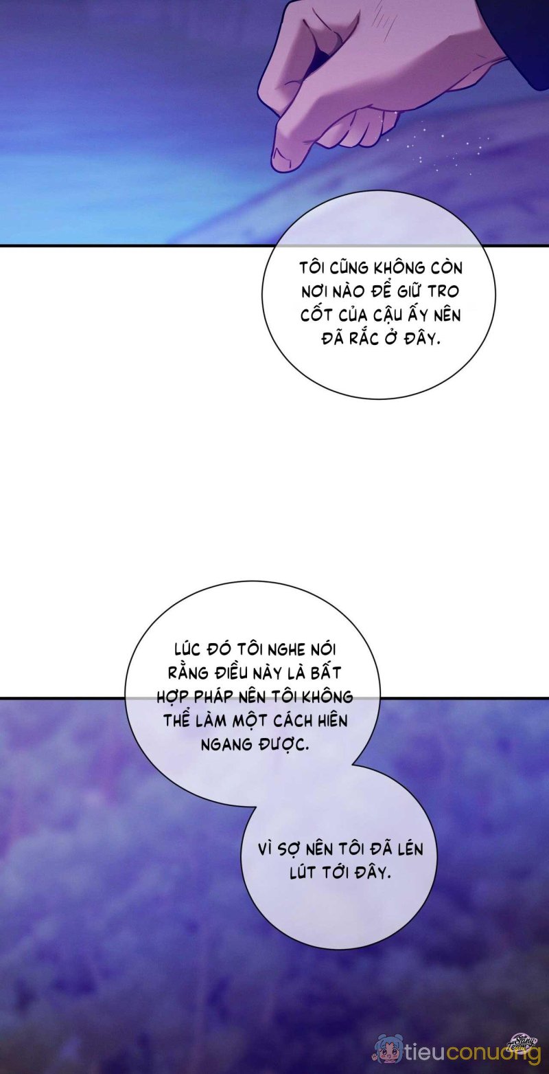 Vô Đạo Đức Chapter 71 - Page 22