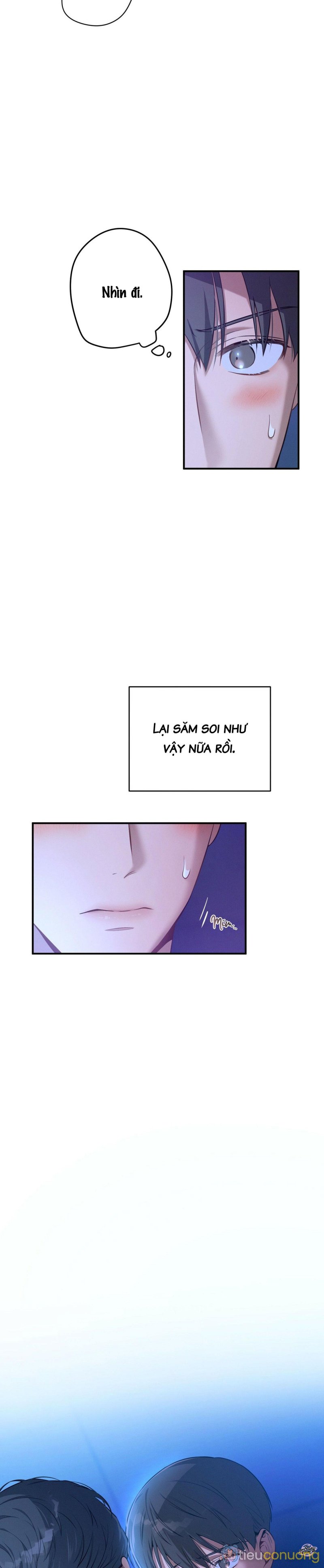 Vô Đạo Đức Chapter 22 - Page 10