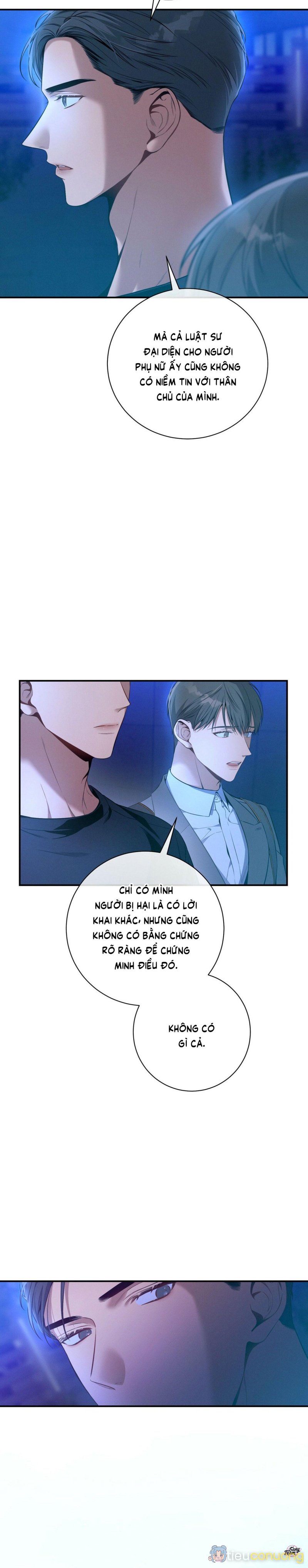 Vô Đạo Đức Chapter 22 - Page 22