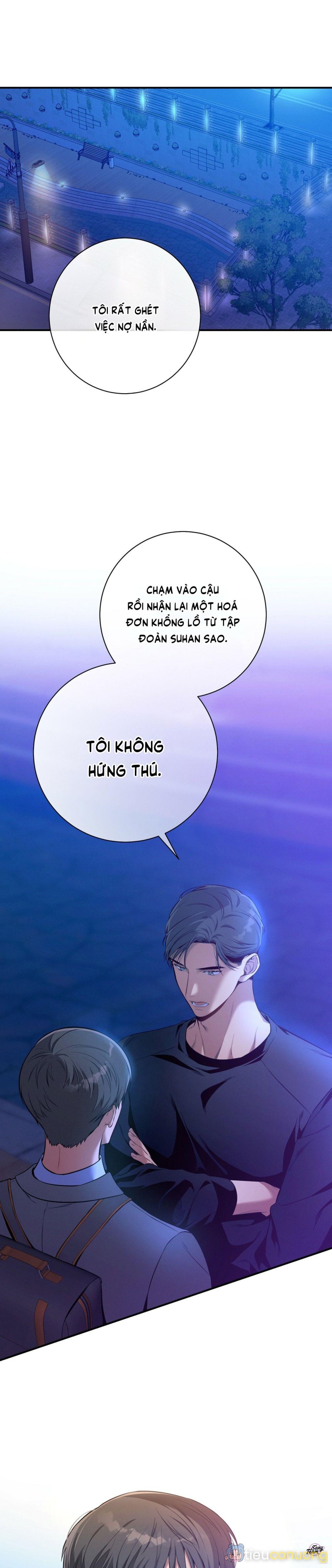 Vô Đạo Đức Chapter 22 - Page 6