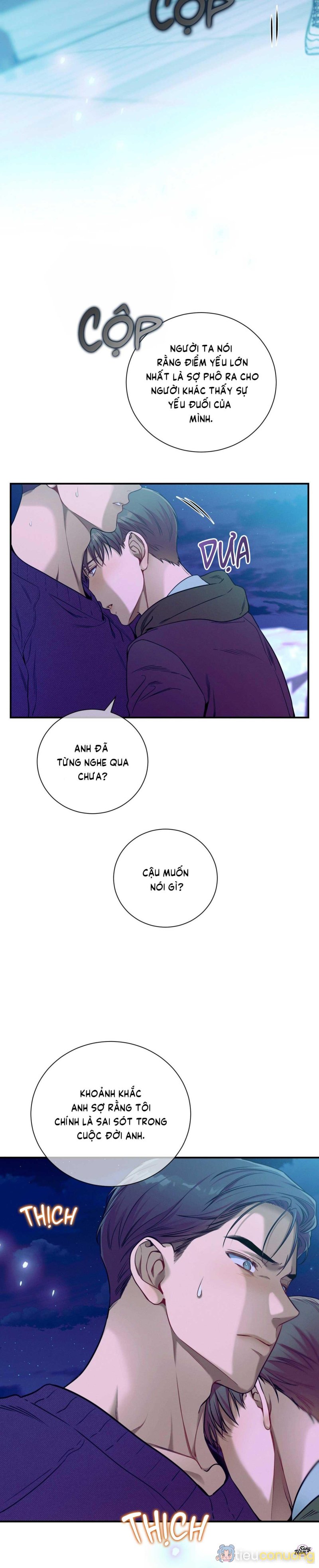 Vô Đạo Đức Chapter 46 - Page 18