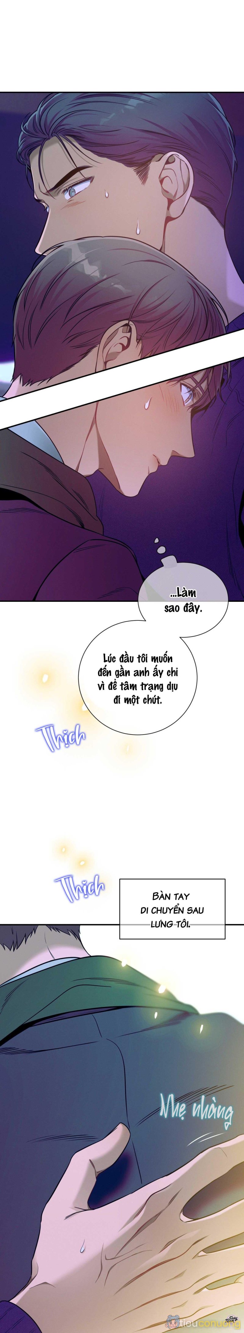 Vô Đạo Đức Chapter 46 - Page 22