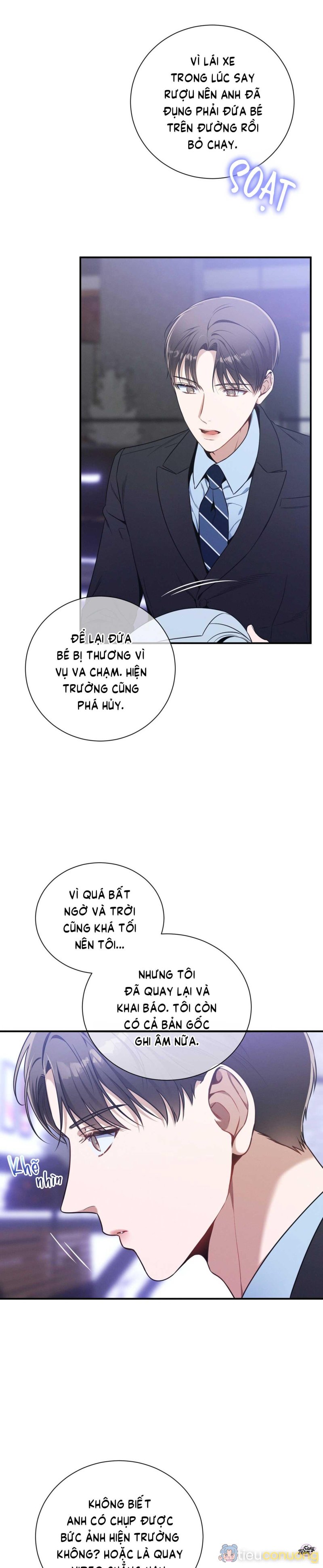 Vô Đạo Đức Chapter 49 - Page 2