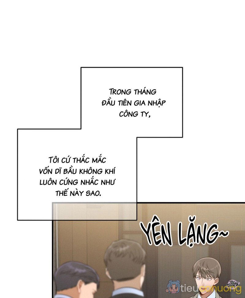 Vô Đạo Đức Chapter 10 - Page 15