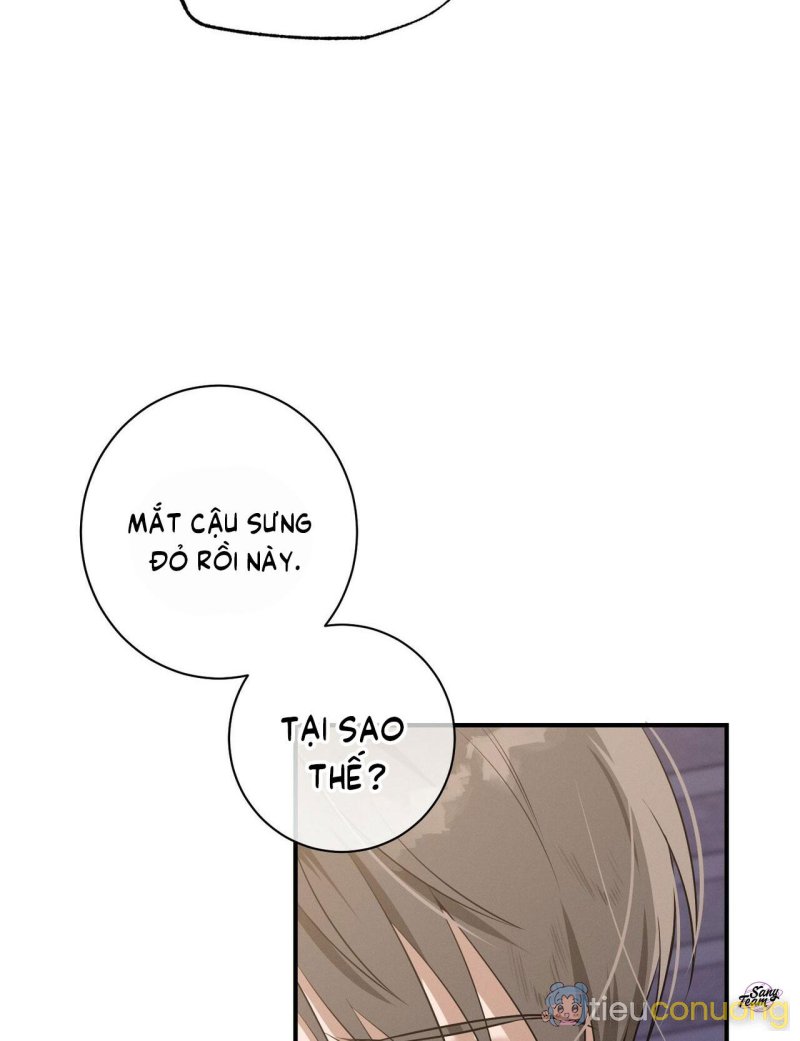 Vô Đạo Đức Chapter 10 - Page 31