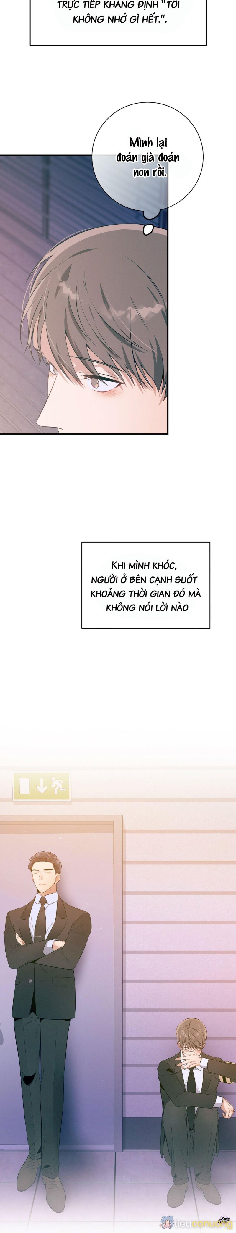 Vô Đạo Đức Chapter 10 - Page 35