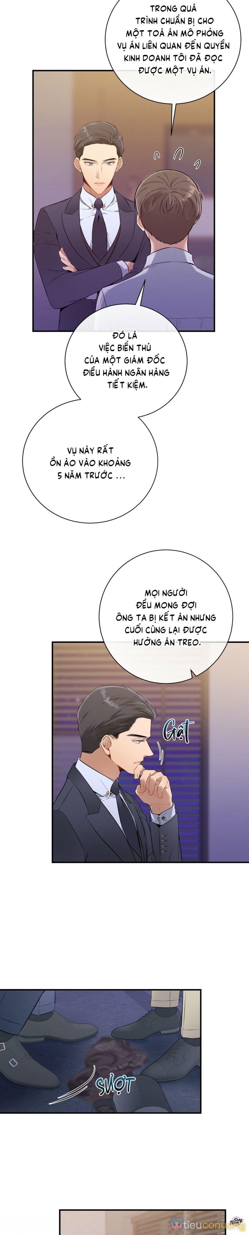 Vô Đạo Đức Chapter 10 - Page 40