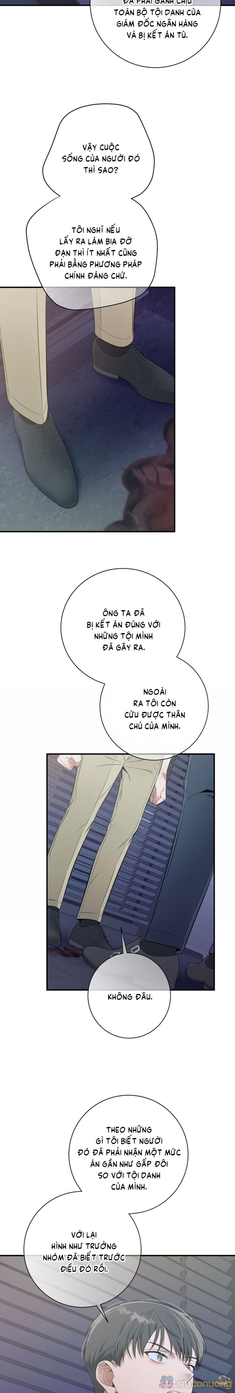 Vô Đạo Đức Chapter 10 - Page 47