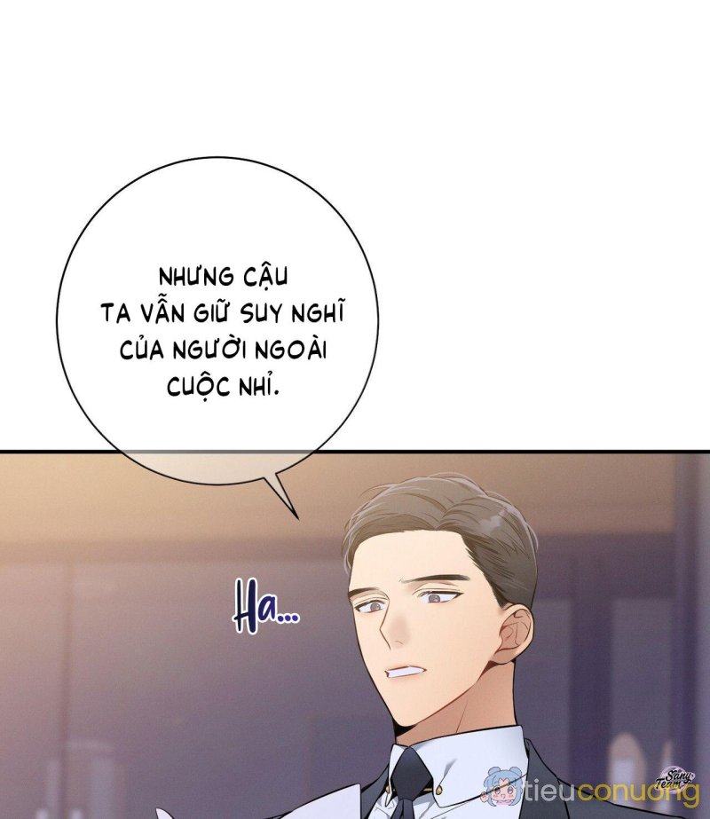 Vô Đạo Đức Chapter 10 - Page 8