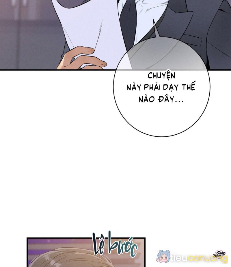 Vô Đạo Đức Chapter 10 - Page 9