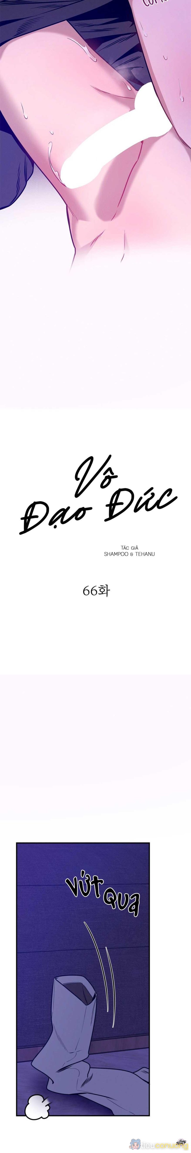 Vô Đạo Đức Chapter 66 - Page 7